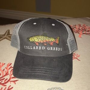 Collard Greens hat